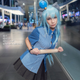 Image for article titled Our Favorite Cosplay From Japan Expo Thailand 2020